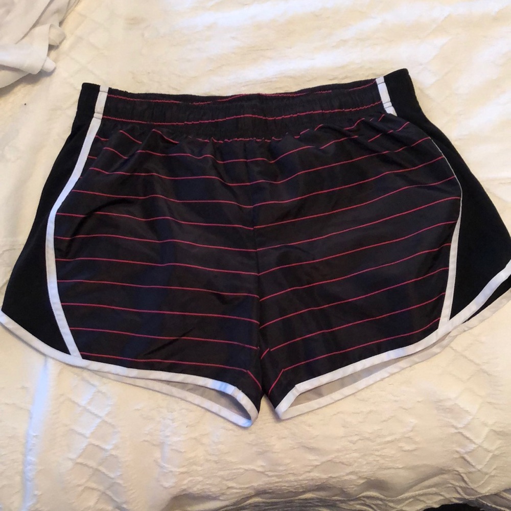 Gym shorts